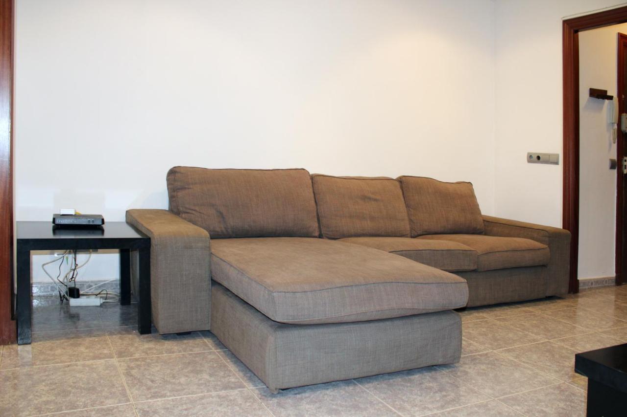 Cosy Nice Apartment Near Barcelona Argentona Exteriör bild