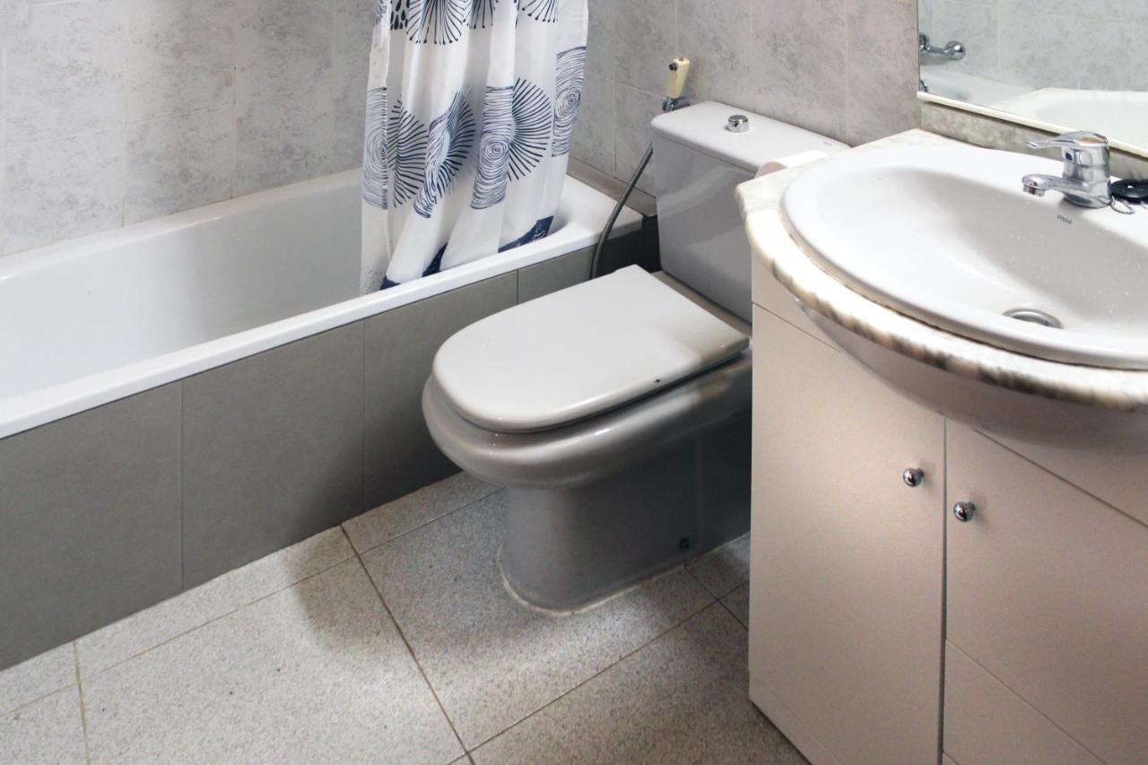 Cosy Nice Apartment Near Barcelona Argentona Exteriör bild