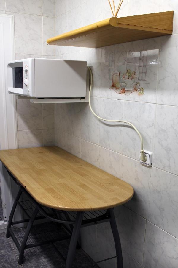 Cosy Nice Apartment Near Barcelona Argentona Exteriör bild